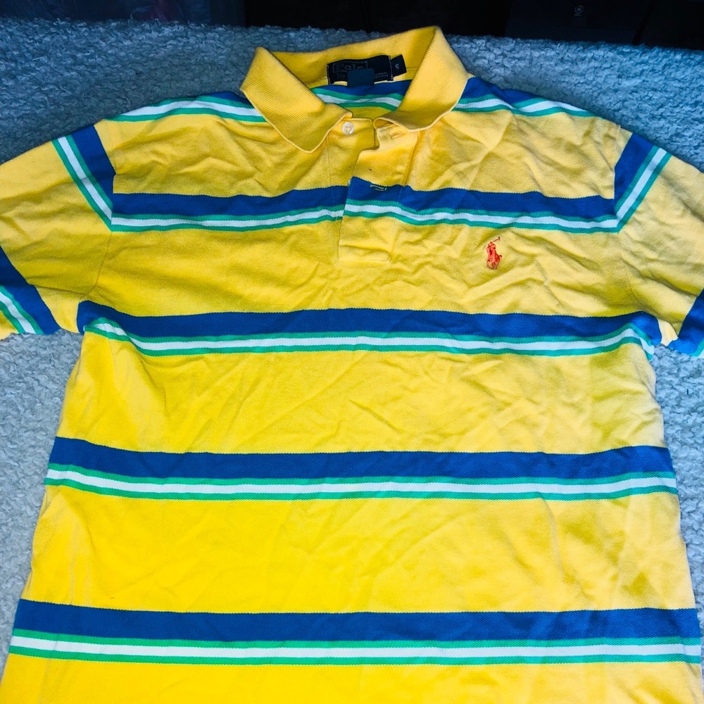 Polo by Ralph Lauren